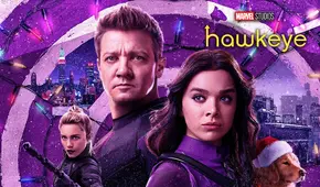 Hawkeye, final: ¿qué significa la escena poscrédito del sexto capítulo?