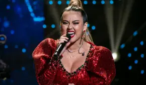 Amy Gutiérrez: “Me gustaría regresar a El artista del año como jurado”