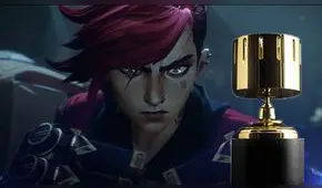 Arcane se lleva la mayor cantidad de nominaciones en los Annie Awards