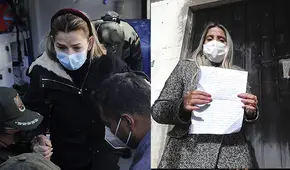 Hija de Jeanine Áñez pide a Bachelet interceder ante Gobierno boliviano por su madre 