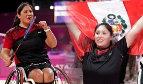 Pilar Jáuregui: “Necesitamos más visibilidad” 