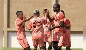 Vallejo y los hombres claves de su plantel que lo perfilan como animador de la Liga 1 Vallejo y los hombres claves de su plantel que lo perfilan como animador de la Liga 1