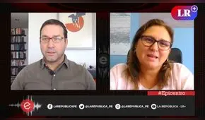 Pérez Tello: “La vacancia es la única puerta abierta que existe, pero no puede forzarse”