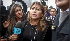 ¿Quién es Norah Córdova, la fiscal que incluye a Pedro Castillo en caso Petroperú?