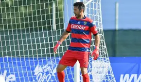 Gianluigi Buffon confesó que le gustaría jugar en alguna liga de América 