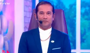 Reinaldo Dos Santos: las predicciones que auguró pero nunca se cumplieron 