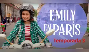 Emily in Paris: ¿serie de Netflix contará con tercera temporada?
