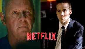 Netflix: Crimen perfecto, la película ‘olvidada’ de Hopkins y Gosling revive 14 años después