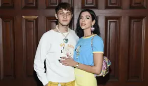 Dua Lipa y Anwar Hadid habrían puesto pausa a su relación después de salir por dos años