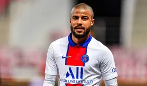 Paris Saint-Germain sufriría su primera salida en el mercado de pases