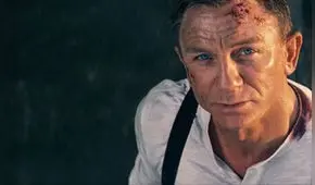 No time to die: Cary Fukunaga, director de la película, explica el final inesperado de James Bond