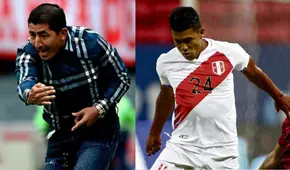 Johan Fano sobre Raziel García: “En Colombia, al extranjero siempre le van a exigir”