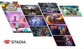 Google Stadia Pro: estos son los cinco juegos gratuitos que llegarán en enero de 2022 