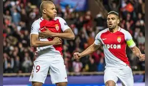 Bernardo Silva contó una anécdota de Mbappé en el Mónaco: “Los mató con regates”