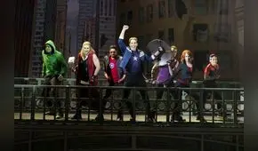 Hawkeye: ¿cuál fue la escena post-créditos pensada inicialmente?