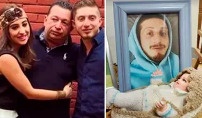 Octavio Ocaña: conoce cómo la familia del fallecido actor lo recuerda por Navidad