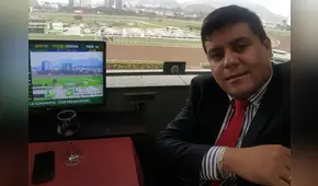 Caso Cuellos Blancos: ‘El colaborador de WhatsApp’ denuncia amenazas en su contra