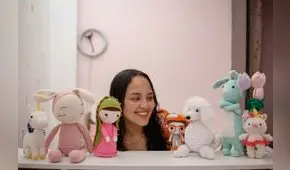 Sonrisas en la pandemia