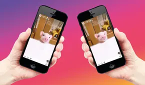 Instagram: guía sencilla para postear una misma foto desde varias cuentas