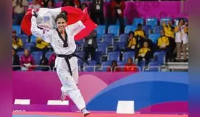 La alegría de ser campeón