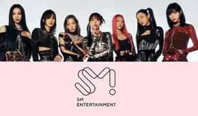 Girls On Top: SM reúne a 7 estrellas en el flamante ‘SuperM femenino’