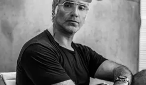 Alejandro Fernández muestra su regalo favorito en la primera Navidad sin Vicente Fernández Alejandro Fernández muestra su regalo favorito en la primera Navidad sin Vicente Fernández