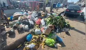 Defensoría pide ampliación de emergencia por residuos sólidos en José L. Ortiz