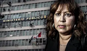 Norah Córdova: ¿qué sanciones podrían recaer sobre la fiscal provincial del caso Petroperú?