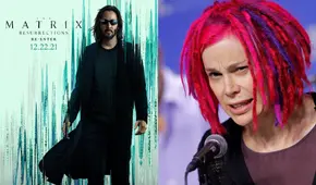 ‘Matrix 4: resurrecciones’, escena poscréditos: ¿hilarante o inútil?