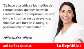No mires arriba, no mires nada