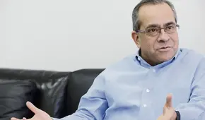 Jaime Saavedra: “Es la peor crisis de educación de los últimos 100 años en el Perú”          