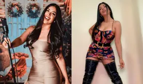 Kate Candela fue operada de emergencia: “Era un tema que no encontraba solución”