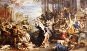 Día de los Inocentes: ¿por qué se celebra los 28 de diciembre y dónde se origina? 