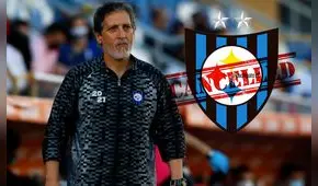 ¿Déjà vu? Huachipato de Mario Salas se salvó del descenso tras desafiliación de Deportes Melipilla