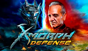 X-Morph: Defense Complete Edition disponible para descargar gratis por tiempo limitado 