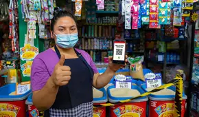 Asbanc:  más de 900.000 transacciones se realizaron mediante billeteras digitales en noviembre