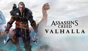Assassin’s Creed Valhalla se convierte en el videojuego más vendido de 2021