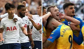 Tottenham vs. Southampton: posibles alineaciones del encuentro por la Premier League