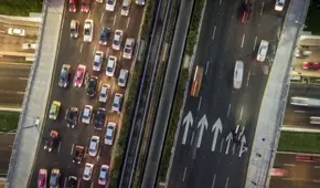 Hoy no circula 28 de diciembre de 2021: ¿qué placas descansan en CDMX y EdoMex este martes? Hoy no circula 28 de diciembre de 2021: ¿qué placas descansan en CDMX y EdoMex este martes?