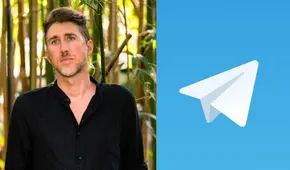 Fundador de Signal arremete contra Telegram: “No es una app de mensajería segura”
