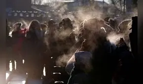 Uno de cada cinco estadounidenses no pudo pagar su factura energética este año