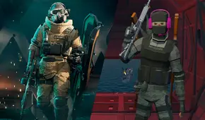 Clownfield 2042, el juego que parodia Battlefield 2042, se estrenará el 31 de diciembre