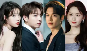 Pareja de Año Nuevo 2022 de Dispatch: estos eran fuertes candidatos, según knetizens