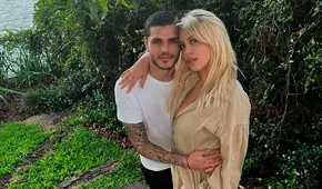 Wanda Nara estaría pensando en agrandar su familia y tener otro hijo con Mauro Icardi