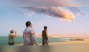 No miren arriba: ¿dónde queda la Playa Roja en la que sale André Silva?