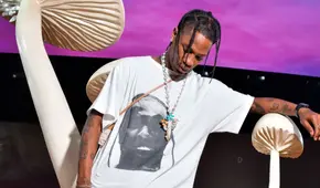 Travis Scott: Dior pospone indefinidamente colaboración tras tragedia de Astroworld