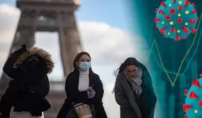¿Por qué otra vez? Los motivos que llevan a Europa a ser epicentro COVID-19 nuevamente ¿Por qué otra vez? Los motivos que llevan a Europa a ser epicentro COVID-19 nuevamente