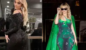 Bebe Rexha rompe en llanto al contar el por qué no aparece en redes y sus seguidores la respaldan
