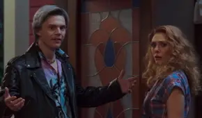 Wandavision y el regreso de Quicksilver: ¿por qué su ingreso al UCM decepcionó a fans?