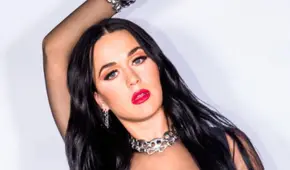 Katy Perry colabora con Alesso para lanzar su nueva canción “When I’m Gone”